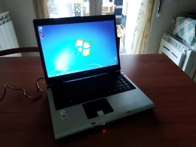 Notebook Acer Aspire 5633wlmi - Immagine 1 di 4