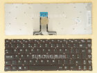 New For Lenovo Y40-70 Y40-80 Keyboard no Frame UK