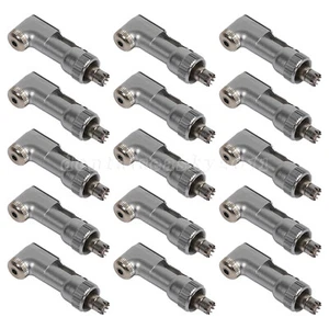 1-15pcs Dental Latch Head Replacement for Slow Speed Contra Angle Handpiece ET - Picture 1 of 37