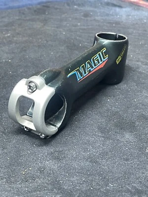 Deda Elementi Magic Stem 1 1/8 31.8mm 115mm Aluminum - Image 1 of 4