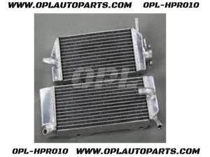 Radiator For 2007-2009 Honda CRF150R (Left + Right) HPR010 - Picture 1 of 1