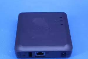 Tecnología Silex, DS-520AN es un servidor de dispositivos USB compatible con 802.11n - Imagen 1 de 6
