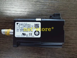 1pc new For  SGMAV-A5A3A21 Servo Motor - Picture 1 of 3