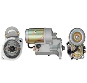 Anlassermotor für Isuzu Trooper UBS55 2.8TD / UBS69 3.1TD 1/1988-12/2000 - Bild 1 von 1