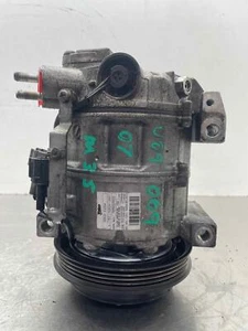 2007 Infiniti M35 OEM A/C Air Conditioning Compressor 73K 92600-EG00A 2006 2008 - Picture 1 of 7