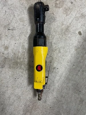 Vintage SRT OilDaily Pneumatic Air Ratchet Tool - image 1 of 4