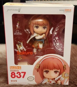 Sakura Fire Emblem Fate Grand Order Figure #837 - Good Smile - Picture 1 of 6