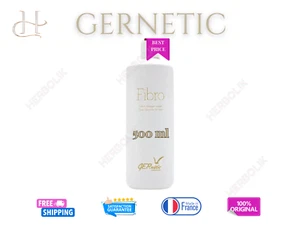 Gernetic Fibro Tonic Lotion 500ml – Purifying and Revitalizing Facial Toner - Picture 1 of 23