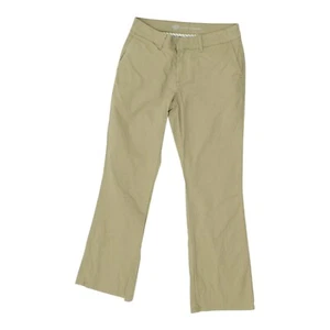 Pantalones Dickies Bootcut para mujer | Pantalones de trabajo chinos vintage de diseñador - Imagen 1 de 5