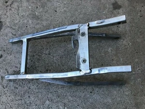2003 03 Ktm 65Sx 65 Sx Subframe Sub Frame Chassis Rear Support - Picture 1 of 8