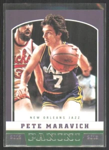 2012-13 Panini Pete Maravich #194 - Picture 1 of 2