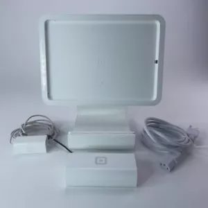 Square Stand POS Terminal For Apple iPad Air 1 1st Generation - Picture 1 of 10