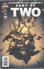 ARMY OF TWO (2010) #2 Back Issue (S)