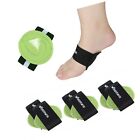 Arch Support,3 Pairs Compression Fasciitis Cushioned Support Sleeves, Plantar...