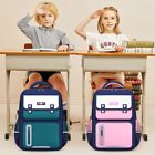 Lightweight England Bag Large Capacity Luggage Bag New Children Backpack  Girls
