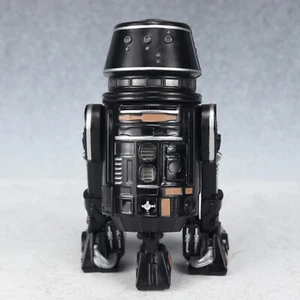 Star Wars The Saga Collection R5-J2 Imperial Astromech Figure # 58 Hasbro 2006 - Picture 1 of 4