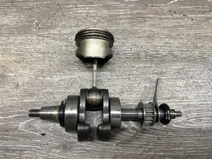 USED Genuine HONDA CRANKSHAFT GX35 13310-ZF3-000 - Picture 1 of 4