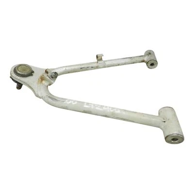 Suzuki Quadsport Z400 LTZ400 2003 brazo delantero derecho superior 52430-07G00-Yd8 Foto 1 de 4