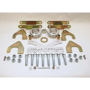Kit de elevación High Lifter Signature Series para Can Am Outlander MAX 500/650/800/1000 - Imagen 1 de 1