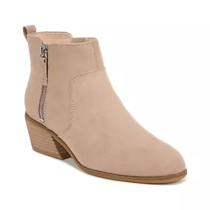 Botines Dr. Scholls para mujer sin ley talla 8,5 nuevos con caja - Imagen 1 de 8