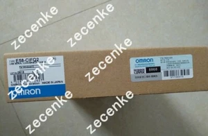 1PC New Omron E58-CIFQ2 Conversion Cable E58CIFQ2 Expedited Shipping - Picture 1 of 3