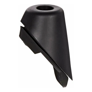 Antenna Ornament Base 86392 Rubber Antenna Bezel Replace For Toyota Tundra 14-20 - Picture 1 of 7