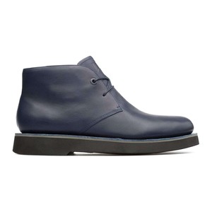 Camper Blue Boots for Men for Sale 
