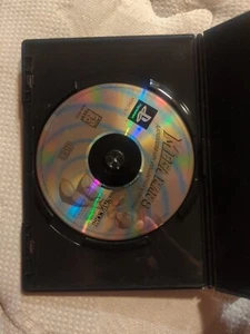 Mega Man 8 Anniversary Collectors Edition- PS1 - No Manual - Tested & Working! - Picture 1 of 1