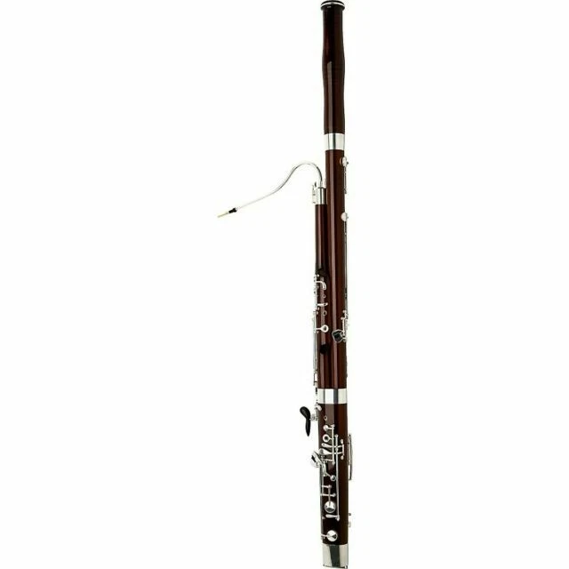 Fox Renard Artist Model 240 Bassoon