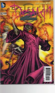 Earth 2 Desaad 3D MOTION 23.1 NM - Picture 1 of 1