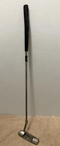 Nike Tiger Woods TW 27" Youth Kids Junior RH Putter Black Dot Original grip ⭐️ - Picture 1 of 20