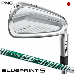 PING BLUEPRINT S Iron set 6-pw / NS PRO 950GH neo S - Picture 1 of 2