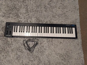Nektar Impact GX61 61-Key USB Midi Keyboard Controller VGC - Picture 1 of 5