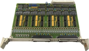 Siemens sinumerik 800/ACR20 Eingabe-Bg. digital 6FX1 125-7BA01 - Bild 1 von 1