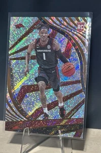 2022-23 Panini Chronicles Draft Picks - Revolution JD Notae #44 (RC) - Picture 1 of 3