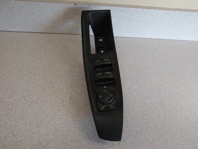 2021 Chevrolet Traverse Driver Front Door Switch Mirror And Window Fits 16-25  — 第 1/4 张图片