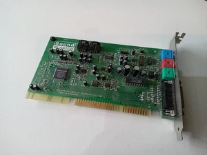 Creative Labs CT4170 ISA Sound Card (3) - Picture 1 of 3