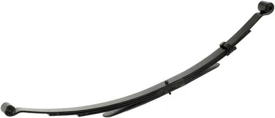 Conjunto de mola Leaf Dorman 43-1355 compatível com 2003 Ford Explorer Sport - Imagem 1 de 3