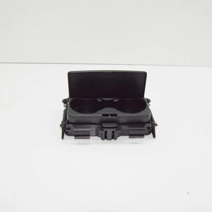VOLVO XC90 MK1 Rear Center Cup Holder Tray 31467148 NEW GENUINE - Bild 1 von 7
