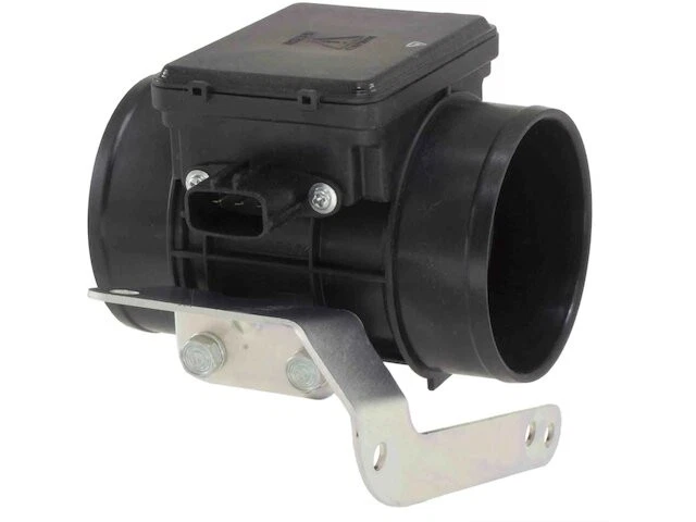 Sensor de flujo de aire másico para Kia Sorento 2003-2006 NGK 31733MJYB 2004 2005 Foto 1 de 2