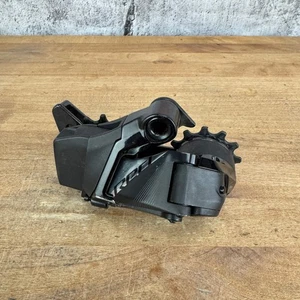 ¡Poco kilometraje! Desviador trasero SRAM Red AXS eTap D1 36t 12 velocidades con batería 302 g - Imagen 1 de 4