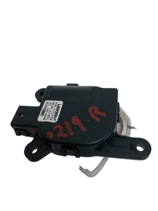 2007 HYUNDAI VERACRUZ Rear HVAC Heater Control Valve Back Original OEM Used  - Picture 1 of 15