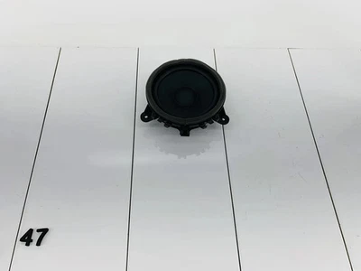 ALTAVOZ AUDIO SONIDO PANEL PUERTA DELANTERA O TRASERA VOLVO XC60 10-17 OEM Foto 1 de 4