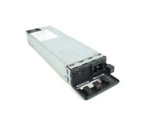 Cisco PWR-C1-715WAC 715WAC power supply spare z5 - Picture 1 of 4