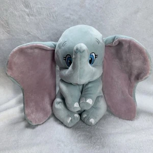 Original Disney Dumbo Elefant Large TY 16 in Sparkle Collection - Bild 1 von 10