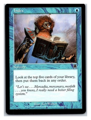 Apocalypse #25 Index - Image 1 of 2