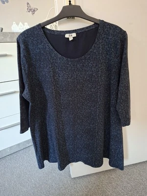 Shirt von C&A Größe 48/50 - Bild 1 von 2
