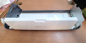 OEM! CRICUT MAKER CHAMPAGNE SMART CUTTING MACHINE BASE ASSEMBLY REPLACEMENT PART - Picture 1 of 7