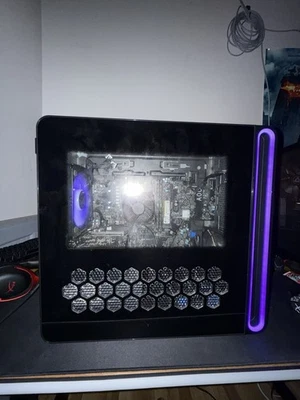 Alienware Aurora R16 Desktop Intel Core I9/12900 4060 8gb - Image 1 of 4