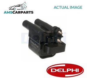 ENGINE IGNITION COIL GN10274-11B1 DELPHI NEW OE REPLACEMENT - Picture 1 of 5